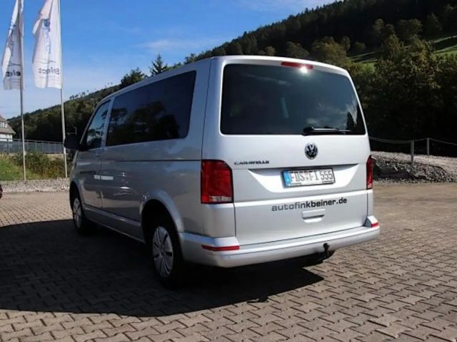 Volkswagen T6.1 Caravelle