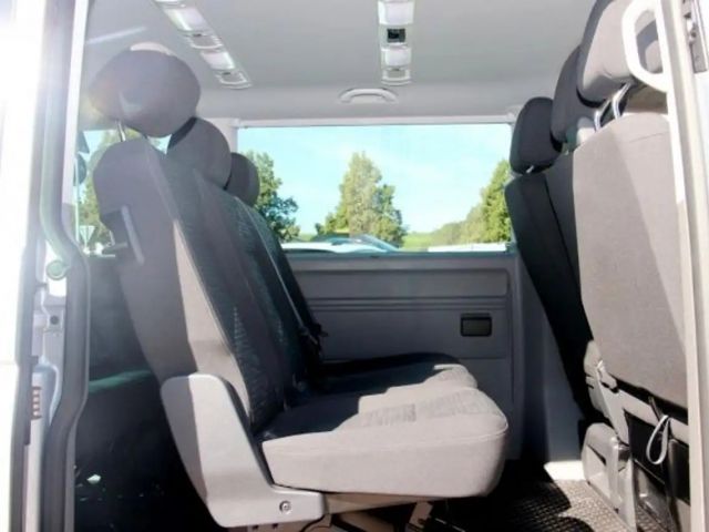 Volkswagen T6.1 Caravelle