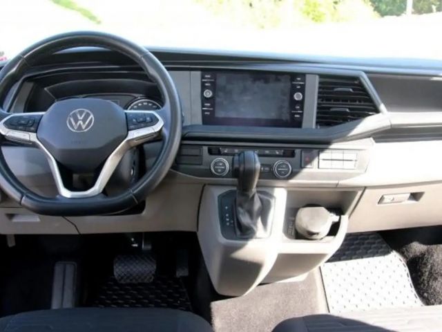 Volkswagen T6.1 Caravelle