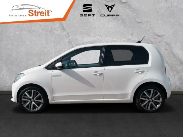 Seat Mii