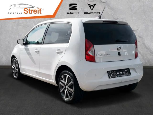 Seat Mii