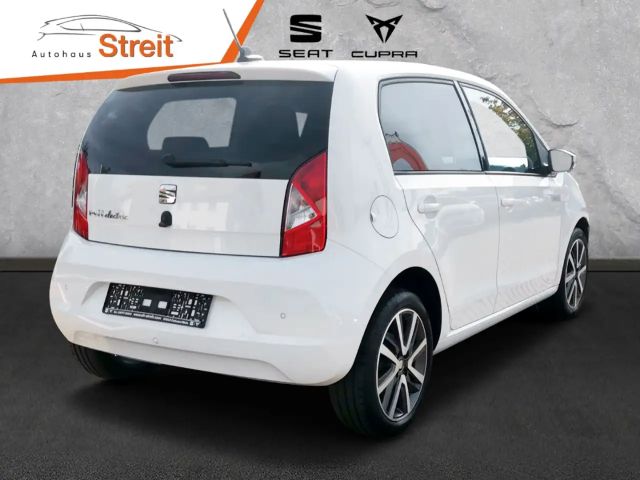 Seat Mii