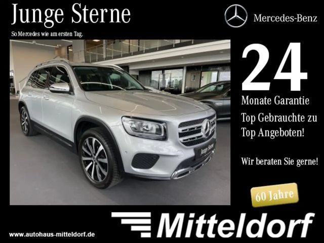 Mercedes-Benz GLB 180 2021 Benzine