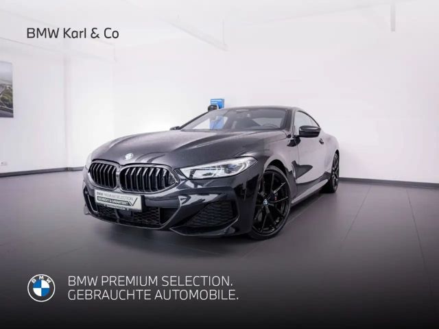 BMW 840 2022 Benzine