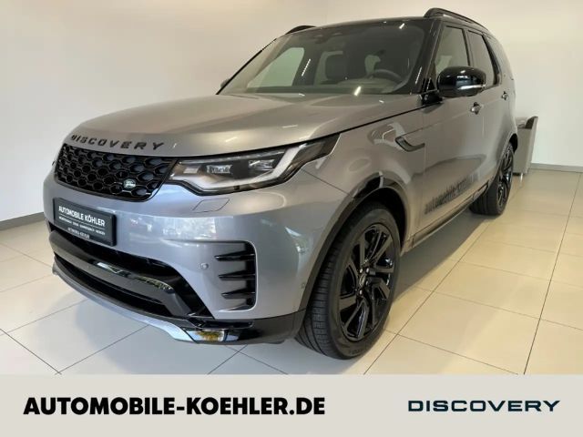 Land Rover Discovery 2023 Diesel