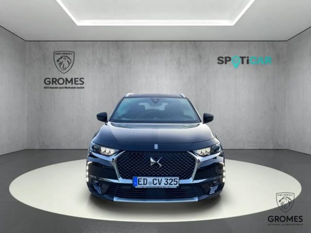 DS DS 7 Crossback