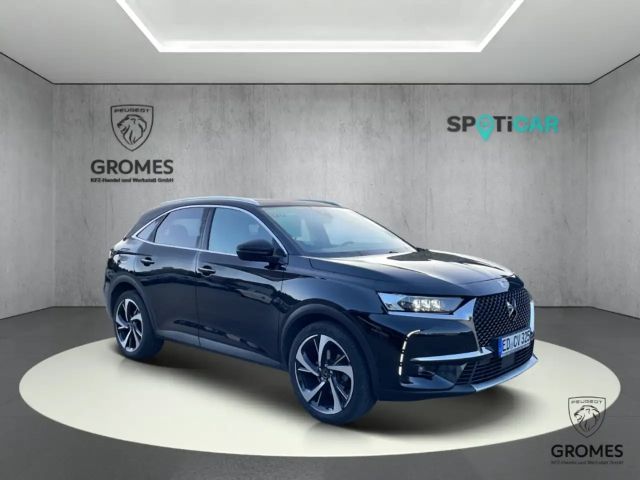 DS DS 7 Crossback