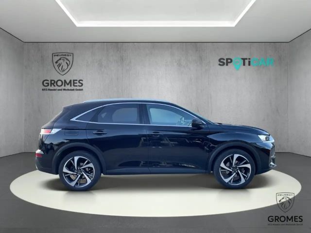 DS DS 7 Crossback