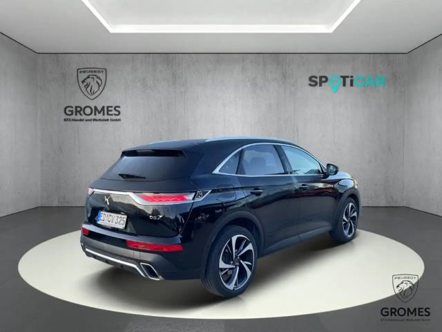 DS DS 7 Crossback