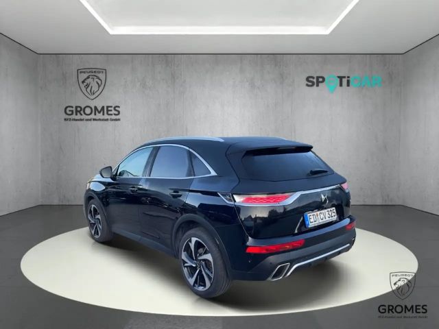 DS DS 7 Crossback