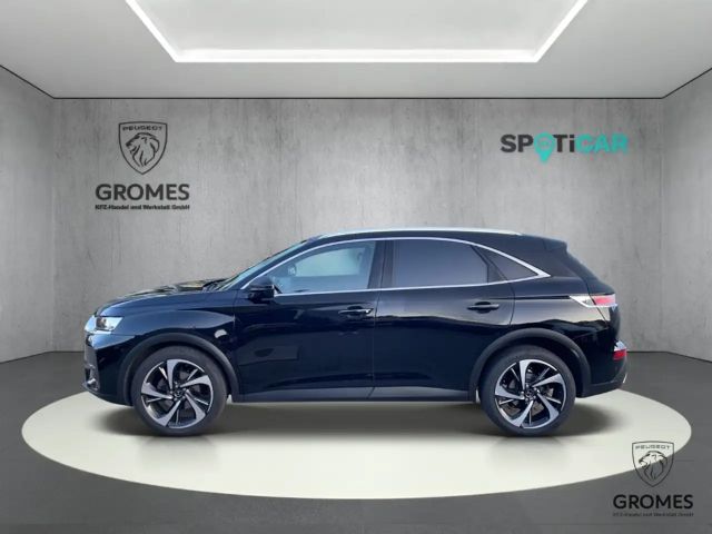 DS DS 7 Crossback