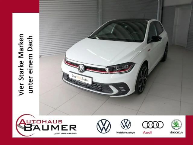 Volkswagen Polo GTI 2023 Benzine