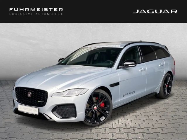 Jaguar XF 2023 Diesel