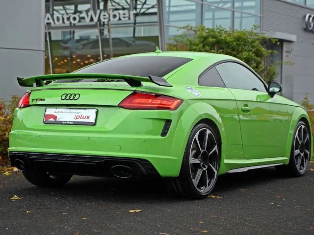 Audi TT RS