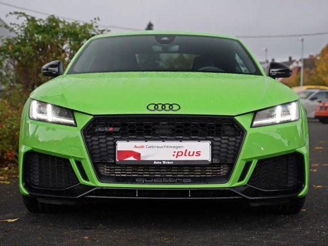 Audi TT RS