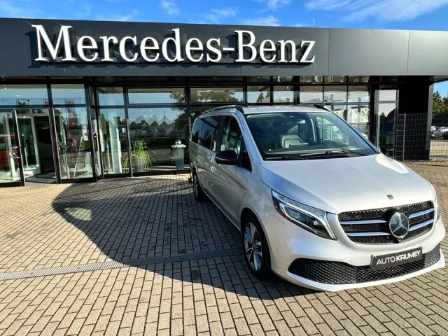 Mercedes-Benz V 250 2022 Diesel