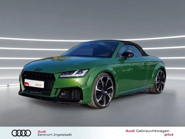 Audi TT RS