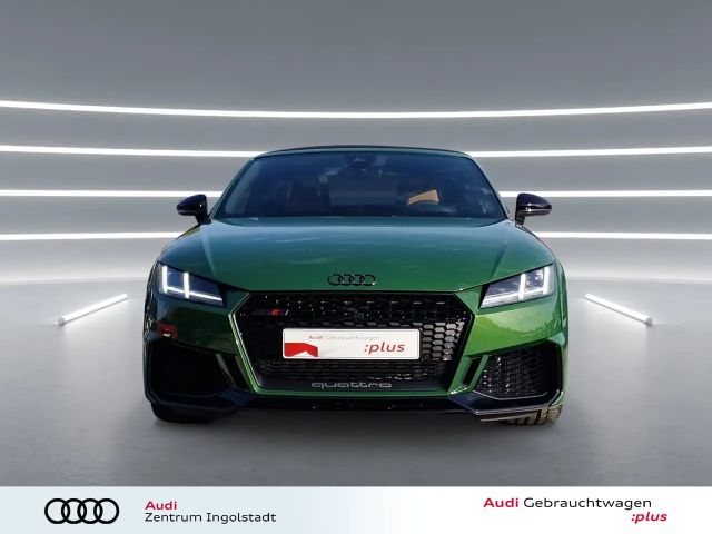 Audi TT RS