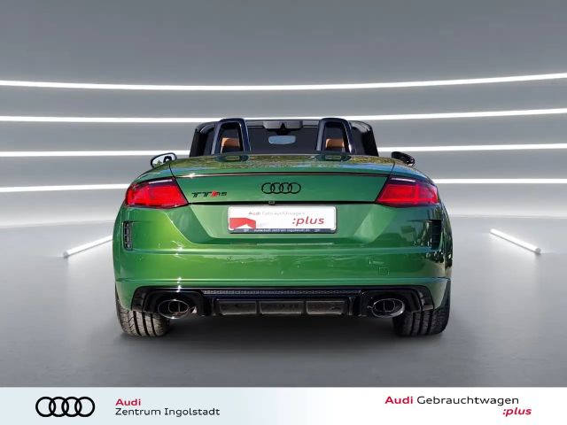 Audi TT RS