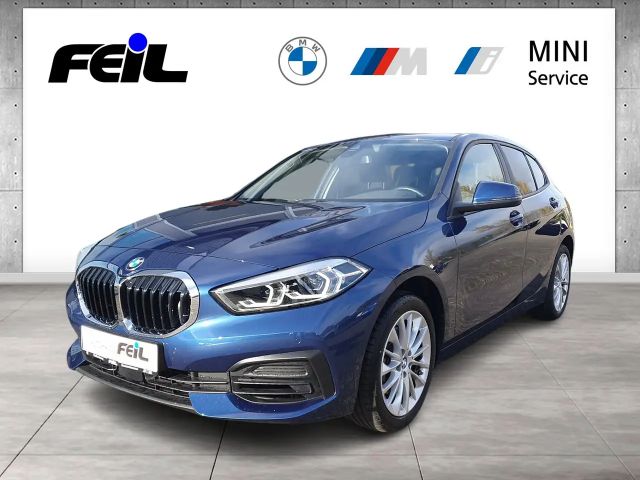 BMW 116 2023 Benzine