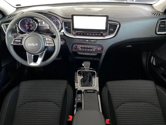 Kia Ceed / cee'd