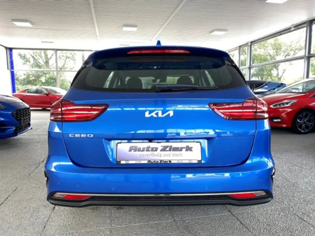 Kia Ceed / cee'd