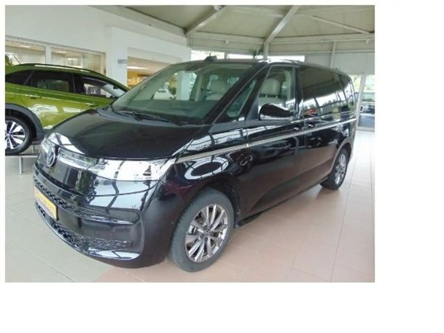 Volkswagen T7 Multivan 2021 Hybride / Benzine