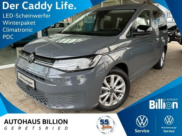 Volkswagen Caddy 2023 Diesel