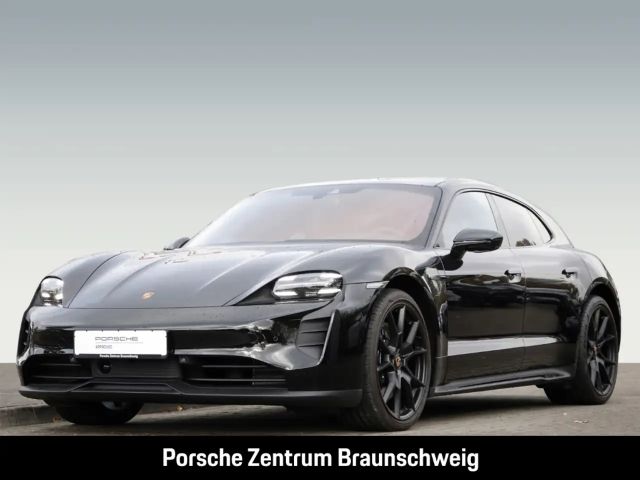 Porsche Taycan 2023 Elektrisch