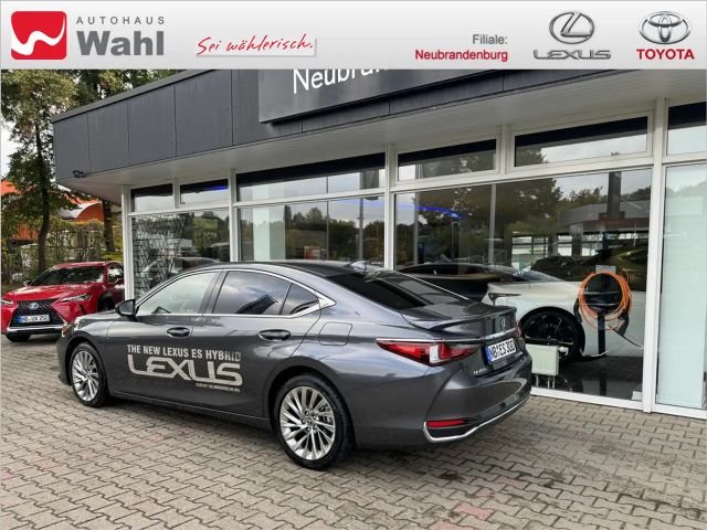 Lexus ES 300