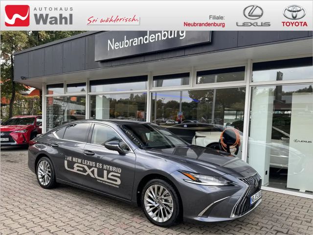 Lexus ES 300