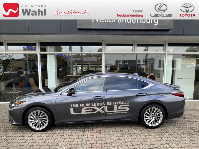 Lexus ES 300