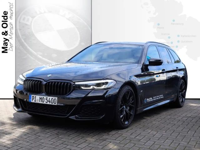 BMW 540 2023 Benzine