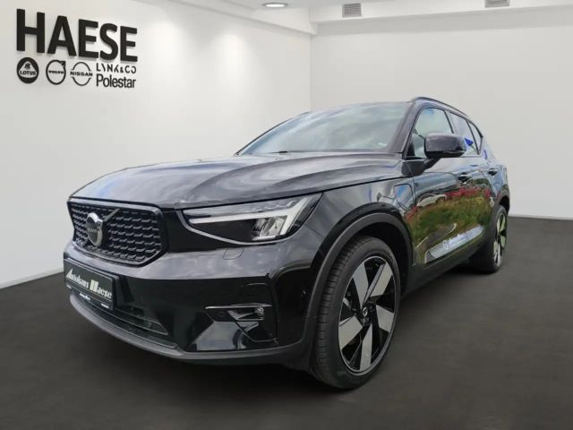 Volvo XC40 2023 Hybride / Benzine