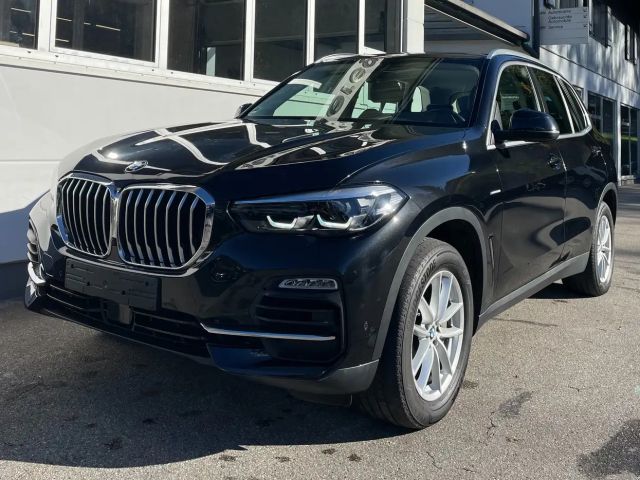 BMW X5 2020 Diesel