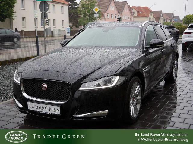 Jaguar XF 2019 Diesel