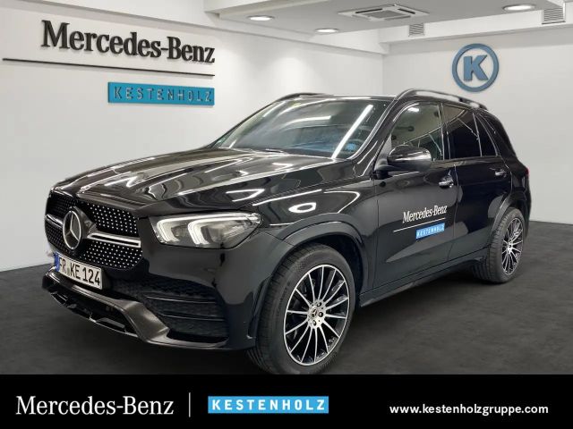 Mercedes-Benz GLE 400 2023 Diesel