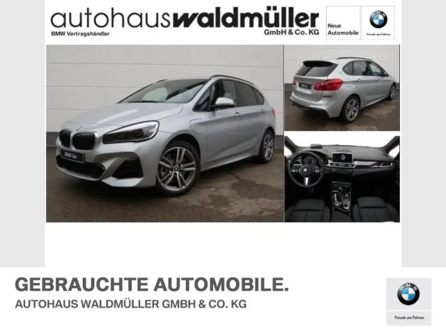 BMW 225 2019 Hybride / Benzine