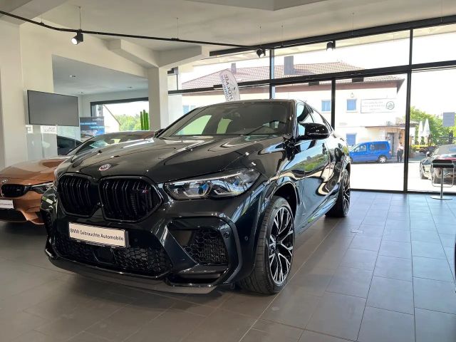 BMW X6 M 2023 Benzine