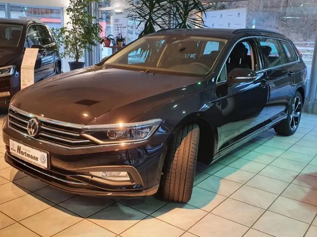 Volkswagen Passat Variant 2021 Benzine