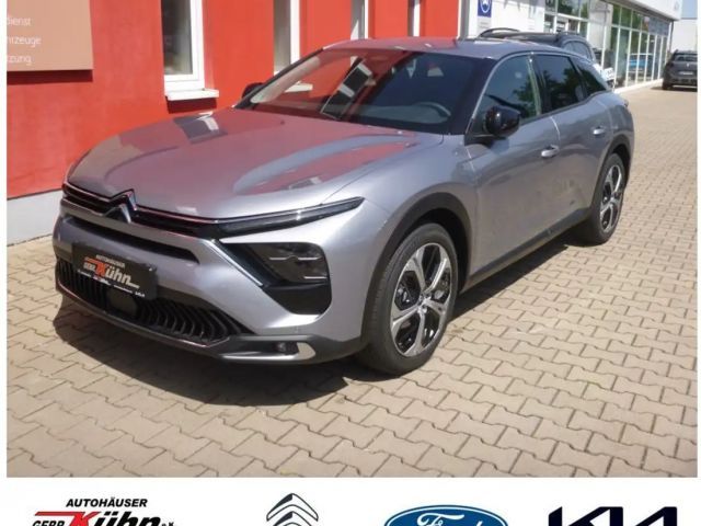 Citroen C5 X