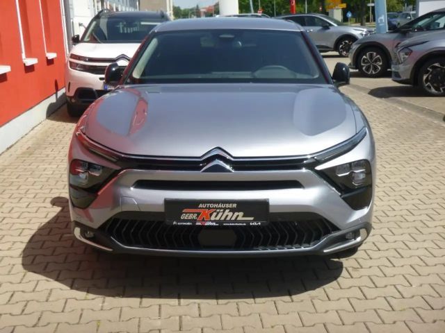 Citroen C5 X