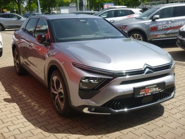 Citroen C5 X