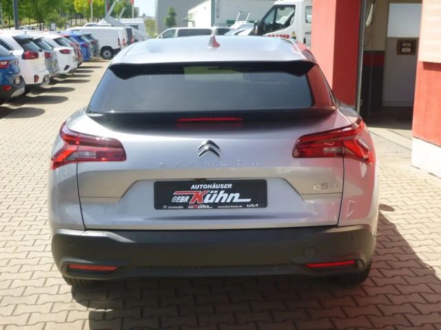 Citroen C5 X