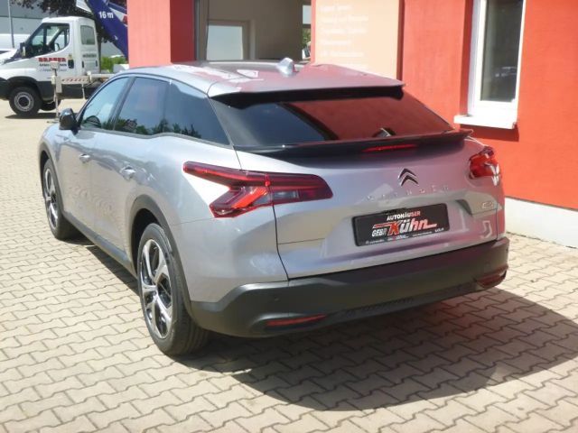 Citroen C5 X