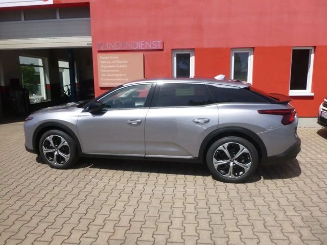 Citroen C5 X