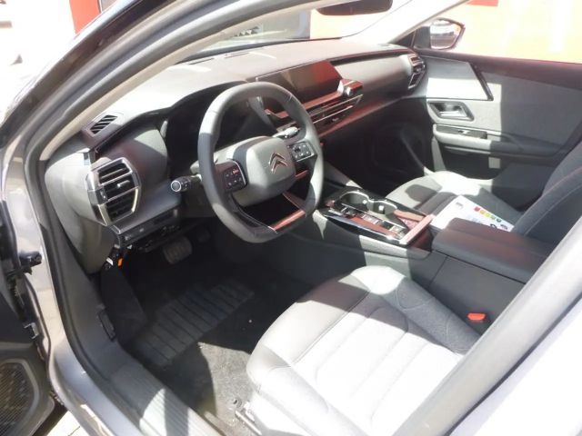 Citroen C5 X