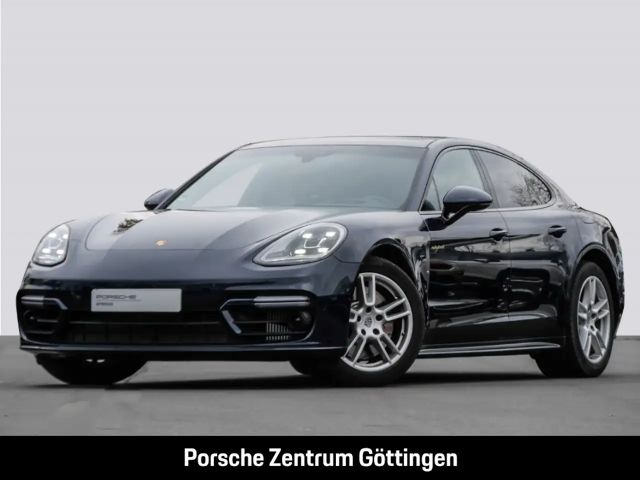Porsche Panamera 2022 Hybride / Benzine