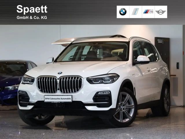 BMW X5 2020 Hybride / Benzine