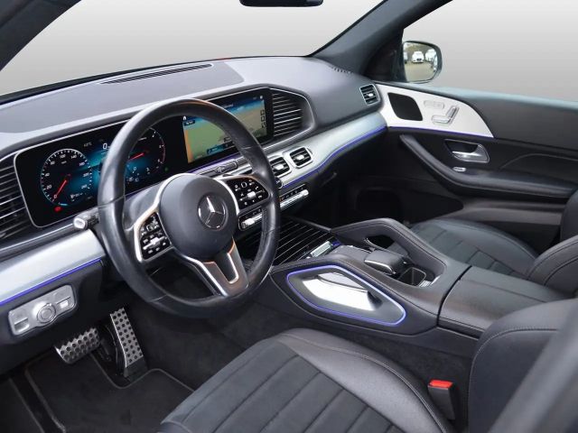 Mercedes-Benz GLE 300